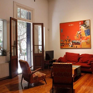 Oportunidad Bajo de Precio Casa  en Palermo Soho