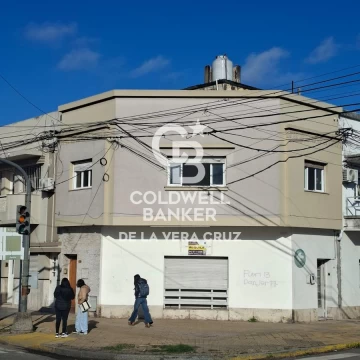 Casa o local ideal para consultorio