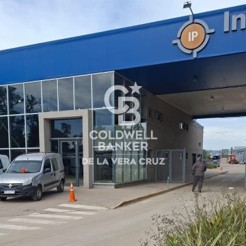 Local en Interpuertos Servicios