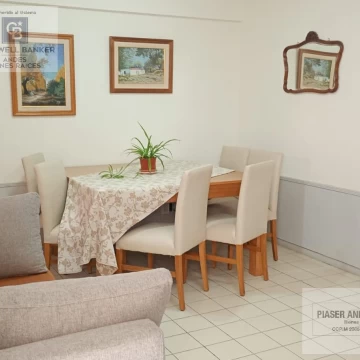 Casa duplex en venta en San Rafael