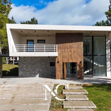 Casa en venta en Costa Esmeralda Residencial