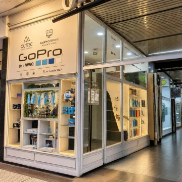 Local en Av. Santa Fe 1827, a metros de Av. Callao - 80 m²