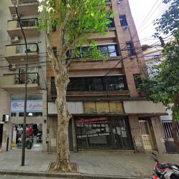 Depósito en  Villa Crespo