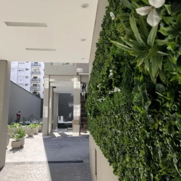 ALQUILER DOS AMBIENTES CABALLITO 