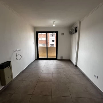 Departamento en Alquiler de 1 Dormitorio en Barrio Centro