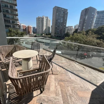 Departamento en venta en Villa Florence 2 Recámaras