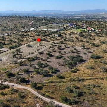 Terreno en venta, El Macehual Atotonilco