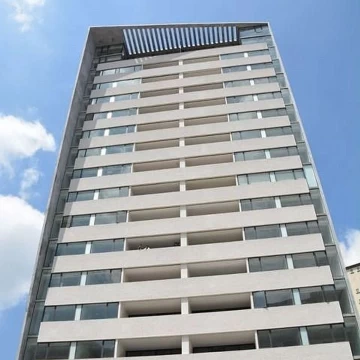 Departamento en venta en Hacienda de las Palmas 3 Recámaras