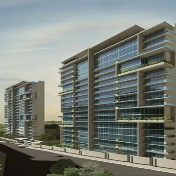Departamento en venta en Santa Fé Cuajimalpa 2 Recámaras