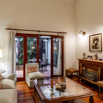 Venta  CASA BARRIO COGHLAN
