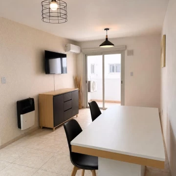 DEPARTAMENTO 1 DORMITORIO EN VENTA ALBERDI