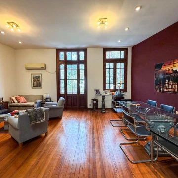CASA P.A EN VENTA - ZONA CENTRO