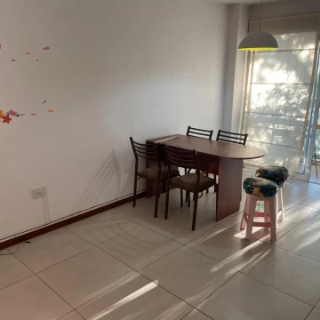 Departamento en Alquiler dos dormitorios San Juan 3000 Rosario