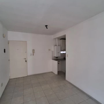 Excelente departamento en alquiler 9 De Julio al 1100 Centro de Rosario