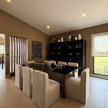 Venta de Casa Nueva Modelo Solara 
