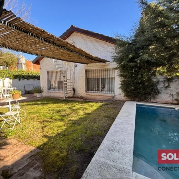 Casa en venta en Bella Vista