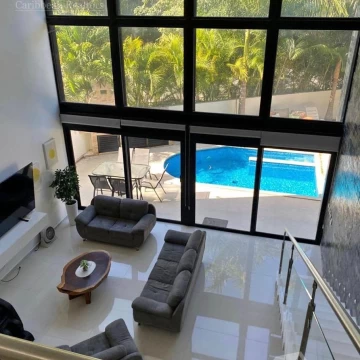Casa en Fraccionamiento Selvamar