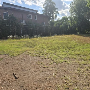 VENTA - LOTE - MASCHWITZ - COUNTRY MASCHWITZ CLUB - ESCOBAR - MASCHWITZ