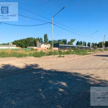 Terreno  Apto desarrollo en Confluencia Rural