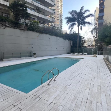 Alquiler Departamento Retiro Full Amenities