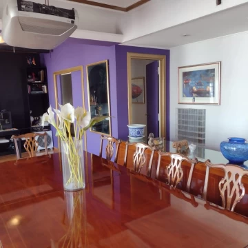 Departamento en alquiler Recoleta 4 ambientes
