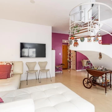 Departamento 3 ambientes  en Palermo con terraza propia
