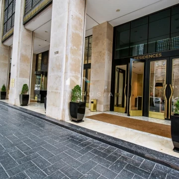 Departamento  en Venta ubicado en Puerto Madero, Capital Federal