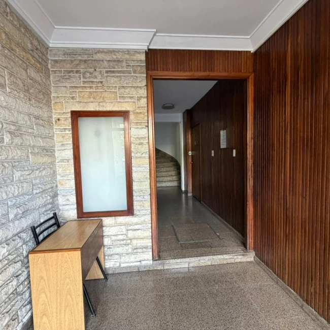 Departamento en Alquiler - Belgrano