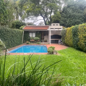 Casa en venta en San isidro