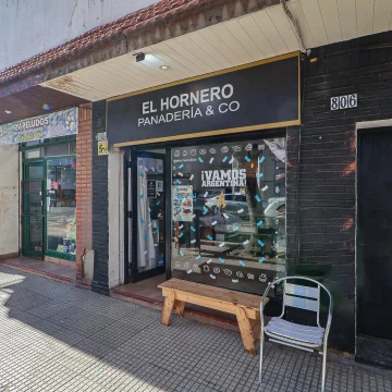 Venta fondo de comercio panaderia- Parque Chacabuco
