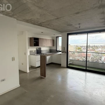 Departamento Alquiler en Haedo Sur