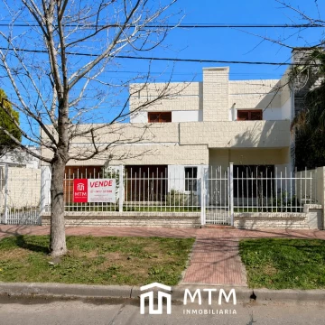 Casa en Venta Rosario, Alberdi.