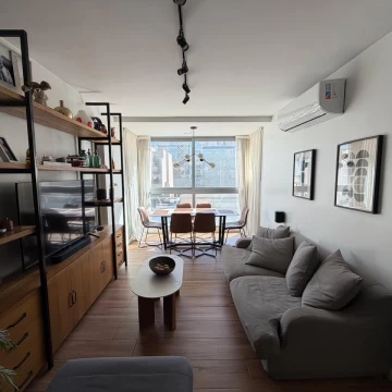4 AMBIENTES PALERMO