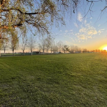 VENTA  Lote de 1.005² en Haras de Funes Club de Campo  Unidad 112 Funes