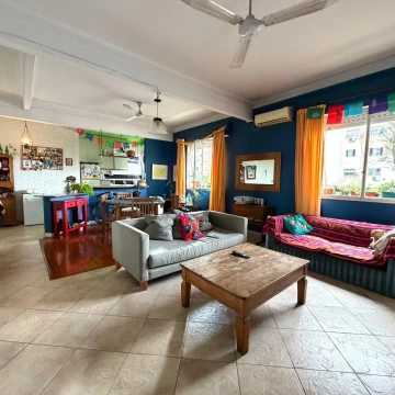 Departamento en Venta 2 ambientes (antes 3 ambientes)