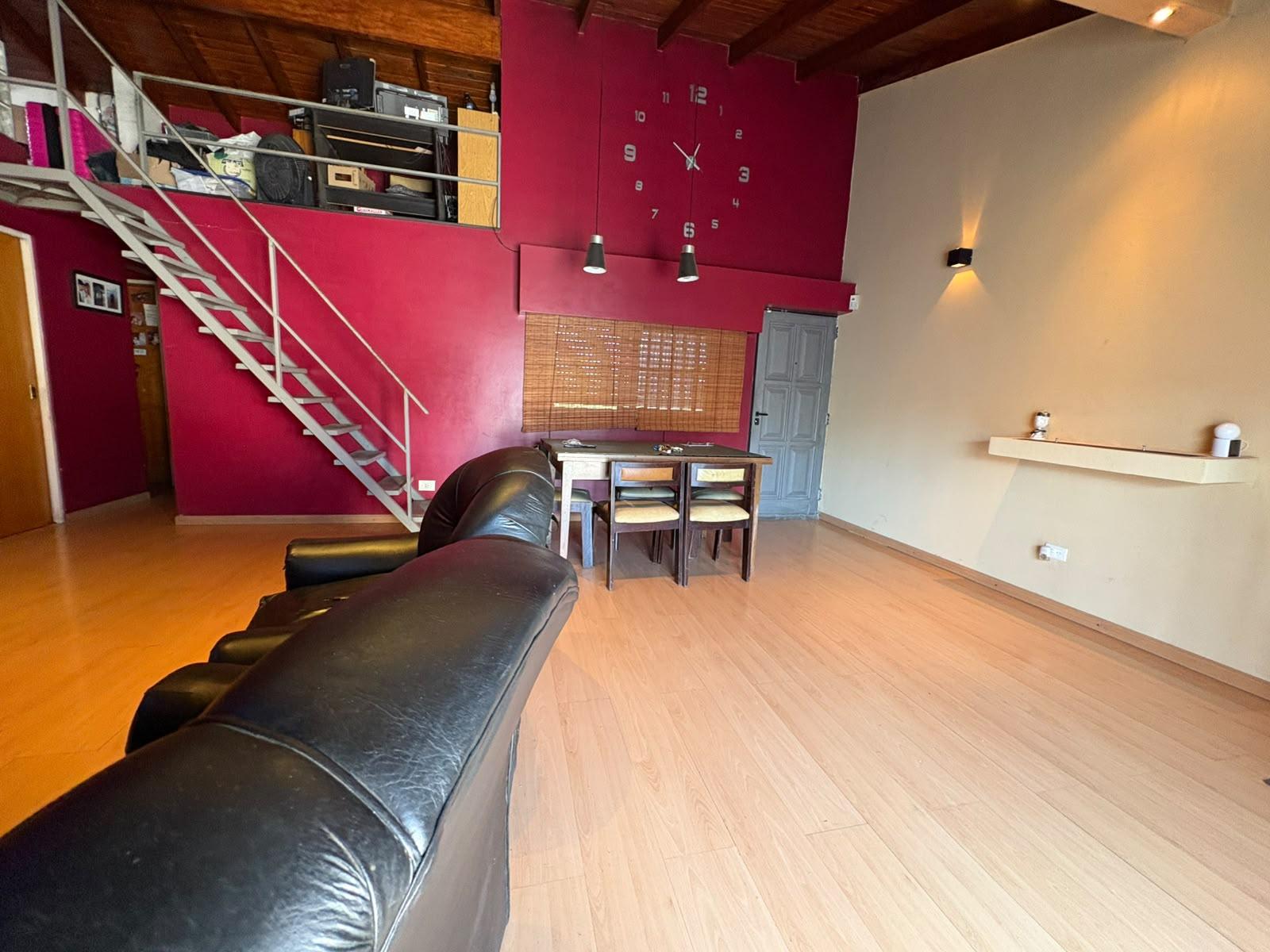 DEPARTAMENTO ALTO