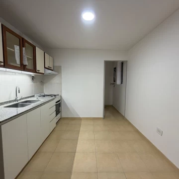 Departamento en alquiler de 2 dormitorios en Abasto, Rosario