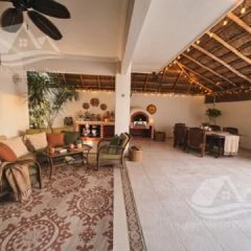 Casa en Venta en Supermanzana 11