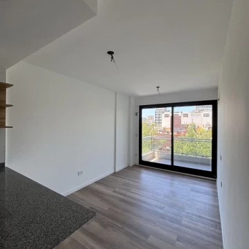 Departamento en venta Palermo 2 ambientes