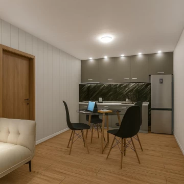 VENTA  Departamentos de 1 y 2 dormitorios en Añelo Vaca Muerta