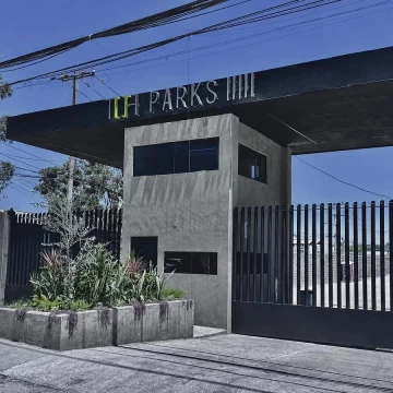 Nave Industrial En Renta Teoloyucan- Estado de México