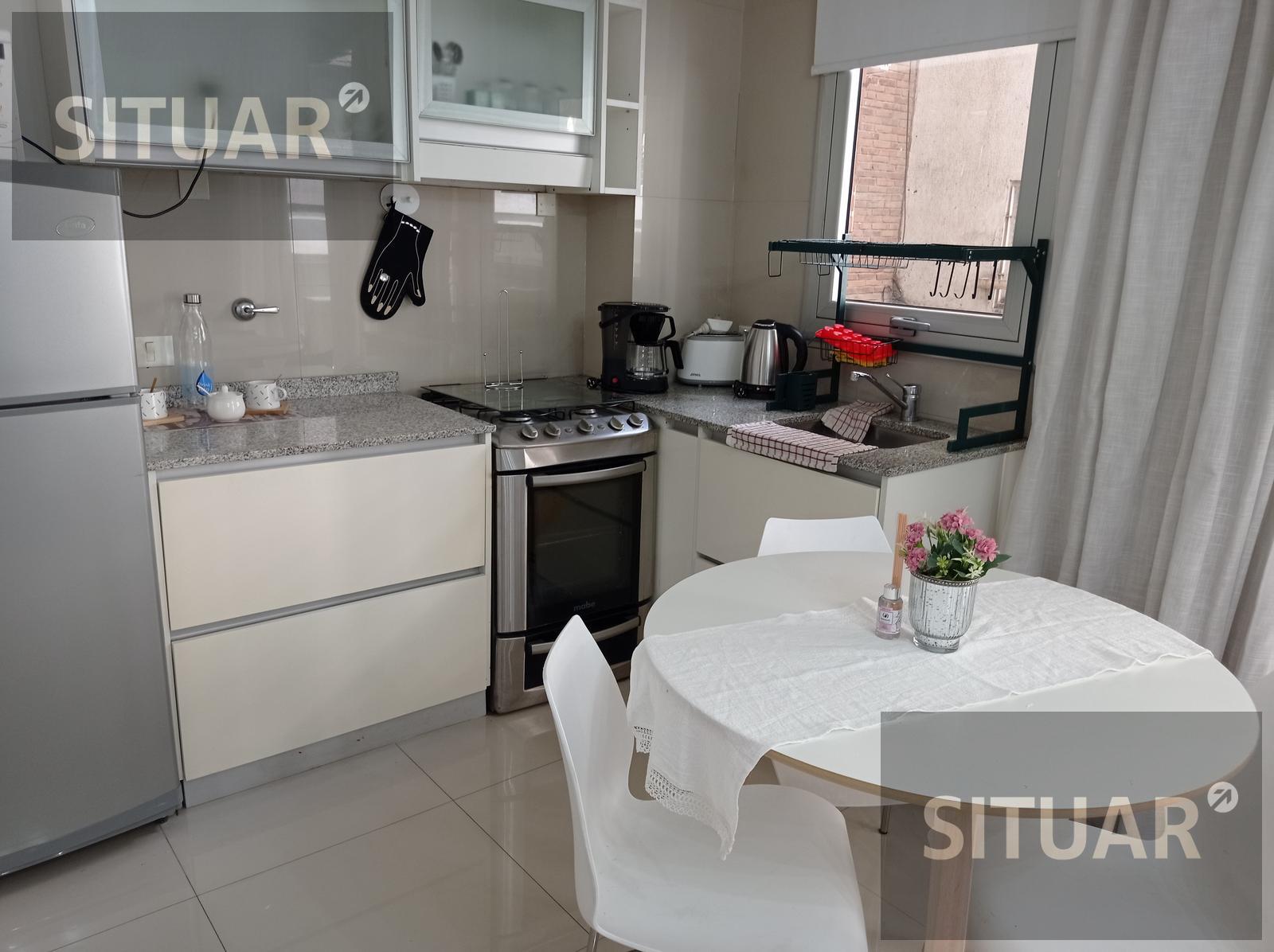 Cocina completa