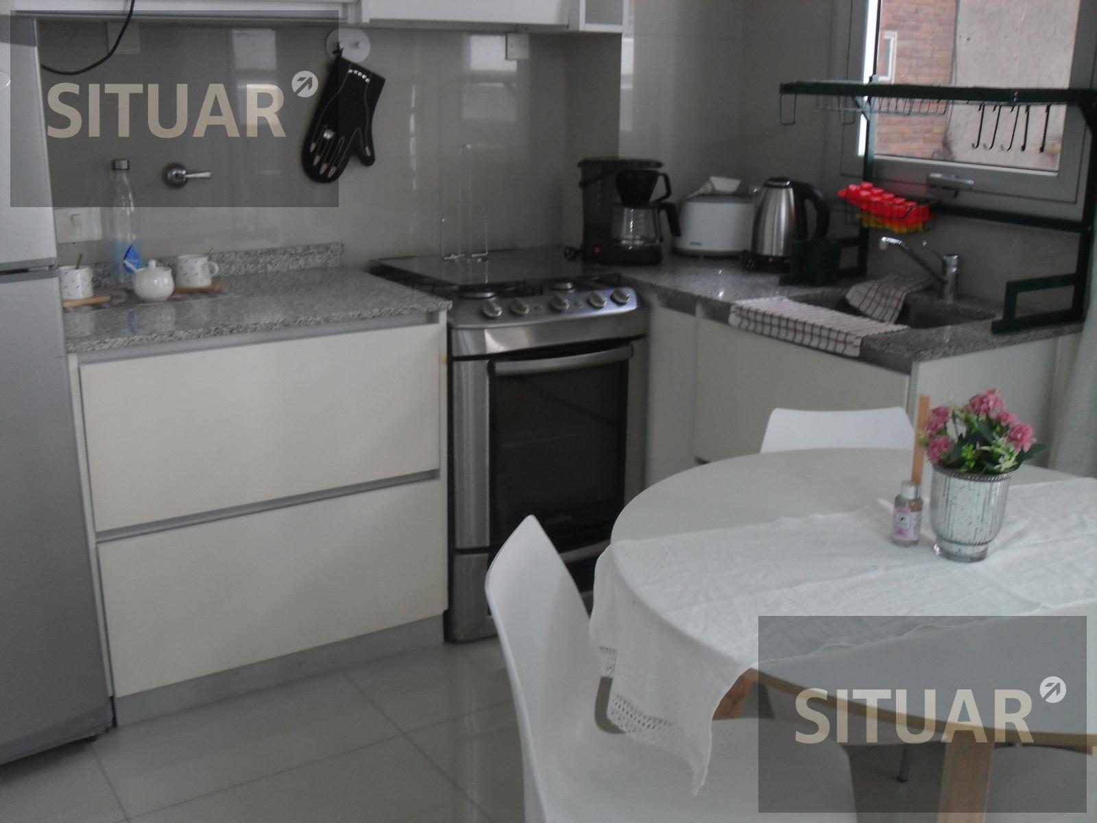 Cocina completa