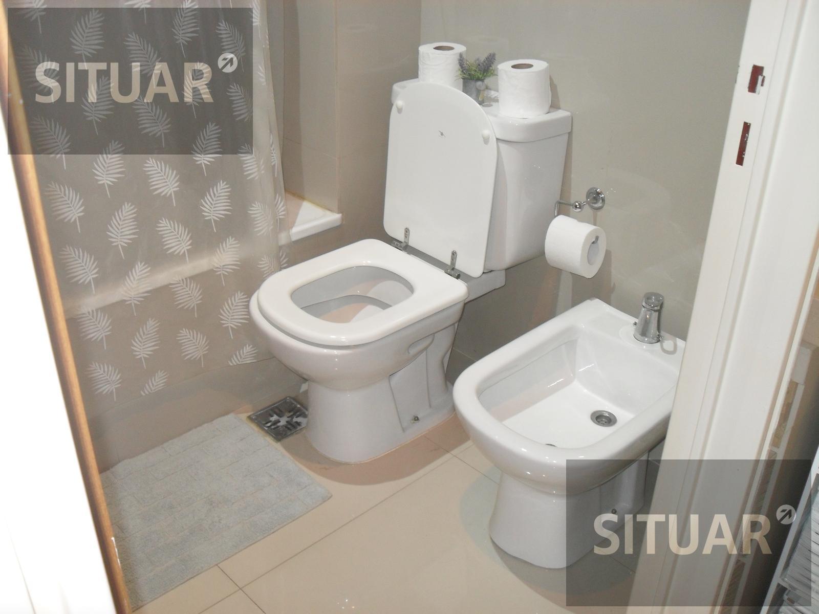 Toilete