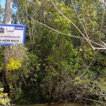 Terreno Venta en Rio o Arroyo Capitancito y Aguaje del Durazno