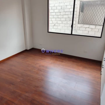 VENTA DEPARTAMENTO EN QUITO (VM)