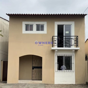 VENTA DE CASA URBANIZACIÓN METRÓPOLIS 2 (VM)