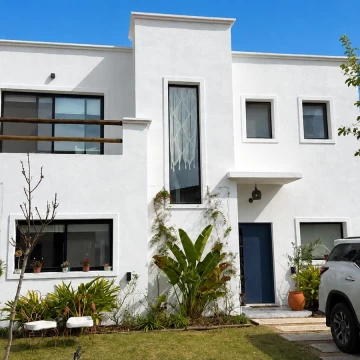 Casa en ALQUILER en Vila Marina 2 - Villanueva