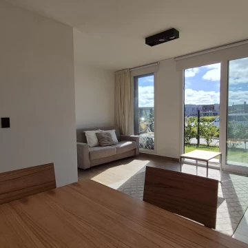 Departamento en Alquiler amobaldo, MIllenia, Nordelta.