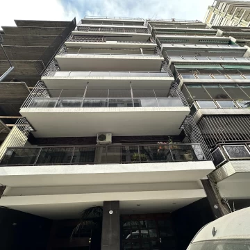 Departamento en alquiler